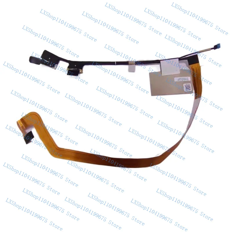 

40-контактный кабель EDP для Dell Precision 7770 7780 M7780 M7770 PN: 6T79Y 06T79Y