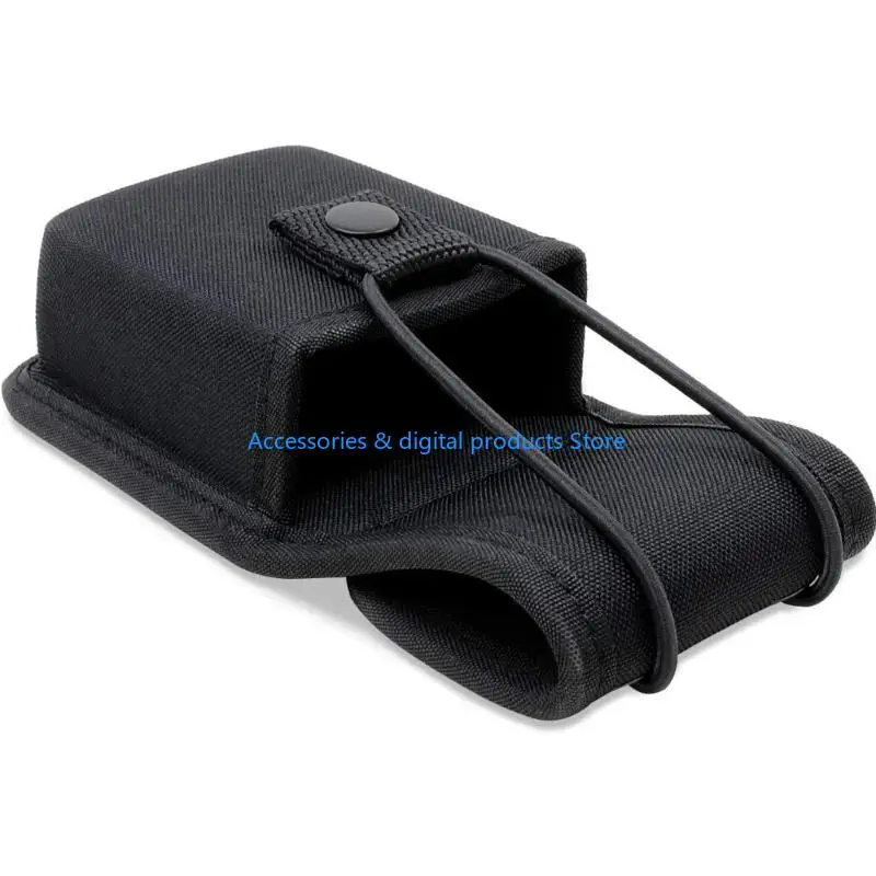 

77JD Universal Radio Case Two Way Radio Holder Universal for Radio