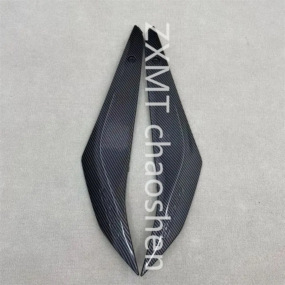ABS motorcycle fairings are suitable for GSXR1000 K17 L7 large R fuel tank size plates with carbon fiber paint from 2017 to 2025