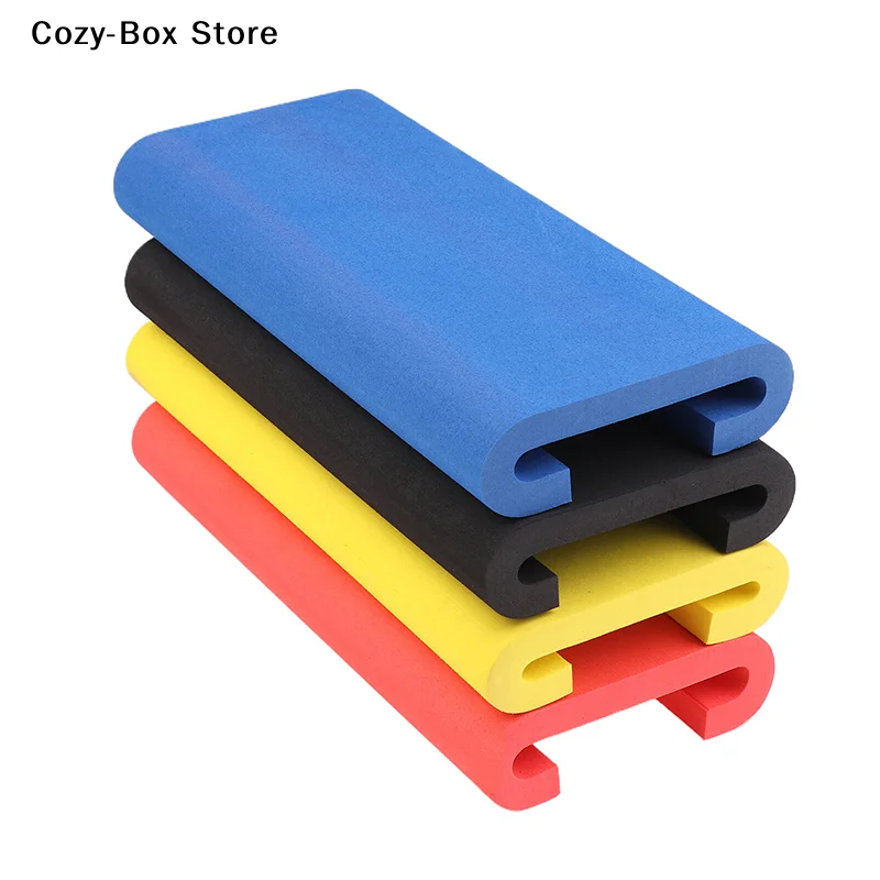 [ZY]1Pc Dragon Boat Paddle Seat U-shaped Cushion EVA Foam Seat Cushion Anti-skid For Rowing Machine Dragon Boat Canoes Kayaks
