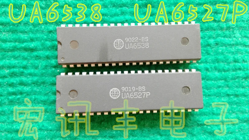 

UA6527P UA6538 FC 2 10 шт.