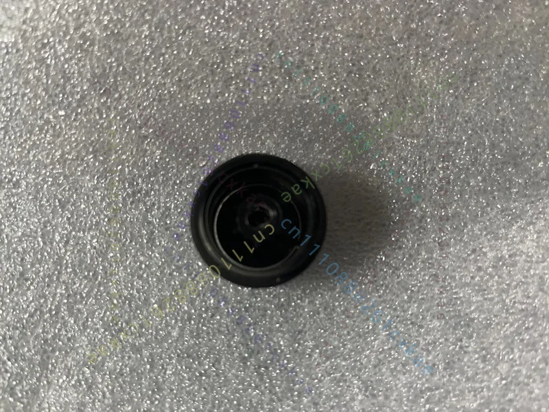 3Pcs Original Volume Channel Knob Caps for Hytera MD780 MD650 RD980 MD788 Mobile Radio