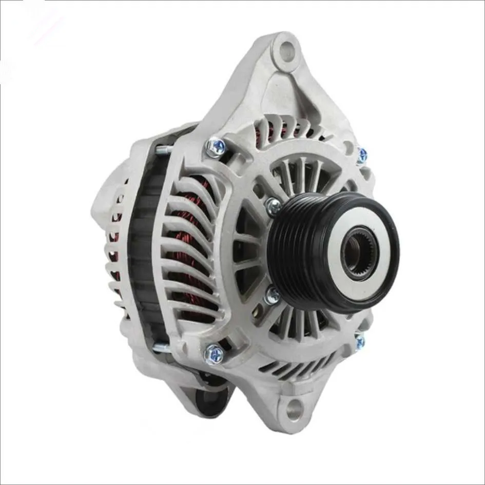 

Aftermarket Car Alternator ATG20479 1800A053 DRA1004 5705KA 11377N A3TG3181