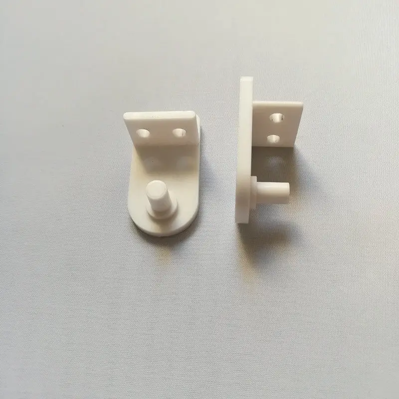 For Ice Machine Water Retaining Door Shaft,  Door Panel Bracket, Tray Turning Ice Plate Fixed Shelf Accessories