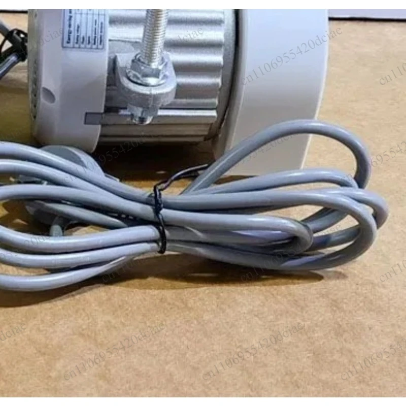 Flat bed truck suspended electric industrial servo sewing machine energy-saving motor 220V, 550W, 750W
