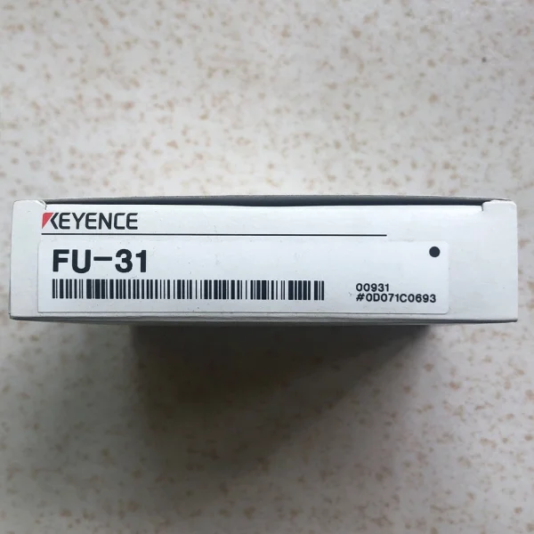 

1 шт. Fu-31 Fu31 Совершенно новый оригинальный Spot Plc