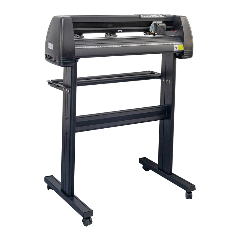 28 Inch 720mm Factory Low Cost Vinyl Cutting Plotter