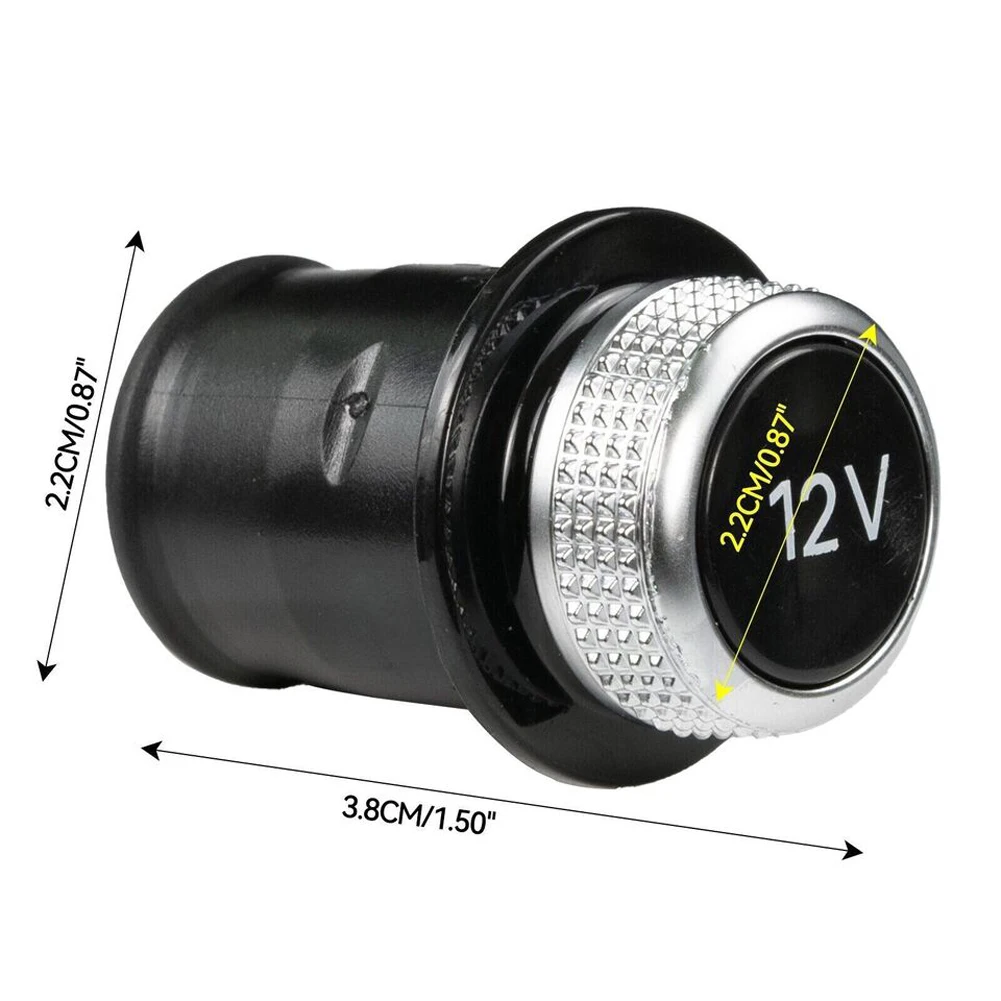 Car Cigarette Light… - image