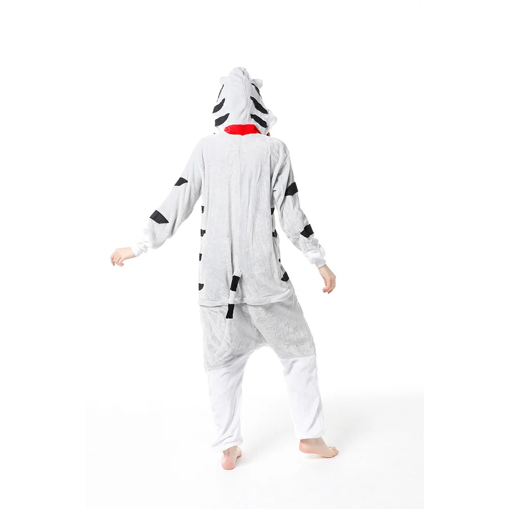 loween Par genitore-figlio Costume Cartoon Animal Performance Abbigliamento Formaggio One Piece orm Outfit Ladies Faion