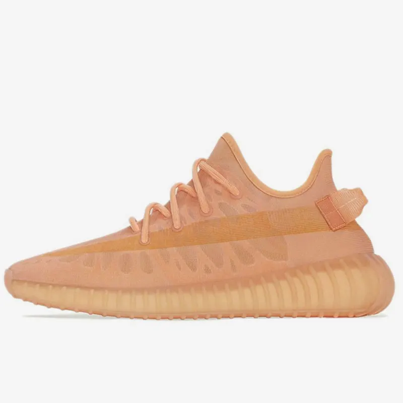 

Аутентичные кроссовки унисекс Adidas YEEZY 350 V2 с мягкой подкладкой GW2870