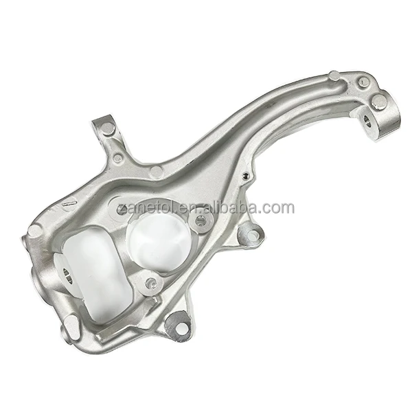 

Steering Front Right Knuckle For Ram 1500 2011-2018 Ram 1500 68044704AD 68044704AB 68044704AC 52106552AC 68037604AA