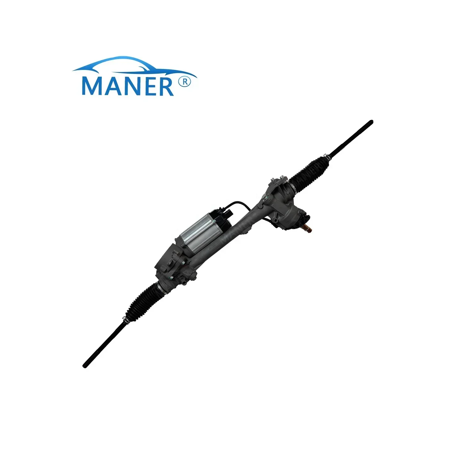 MANER 1K1423055M 1K1423051AG Auto Parts Electronic Power Steering Rack for VW Jetta Golf A3 Skoda Octavia