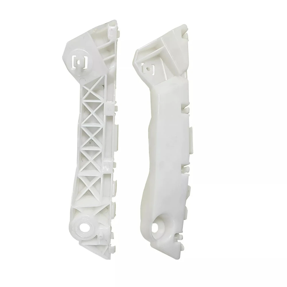 

1 Pair Left And Right Front Bumper Bracket Retainer for Mazda CX-9 2007-2015 Auto Part