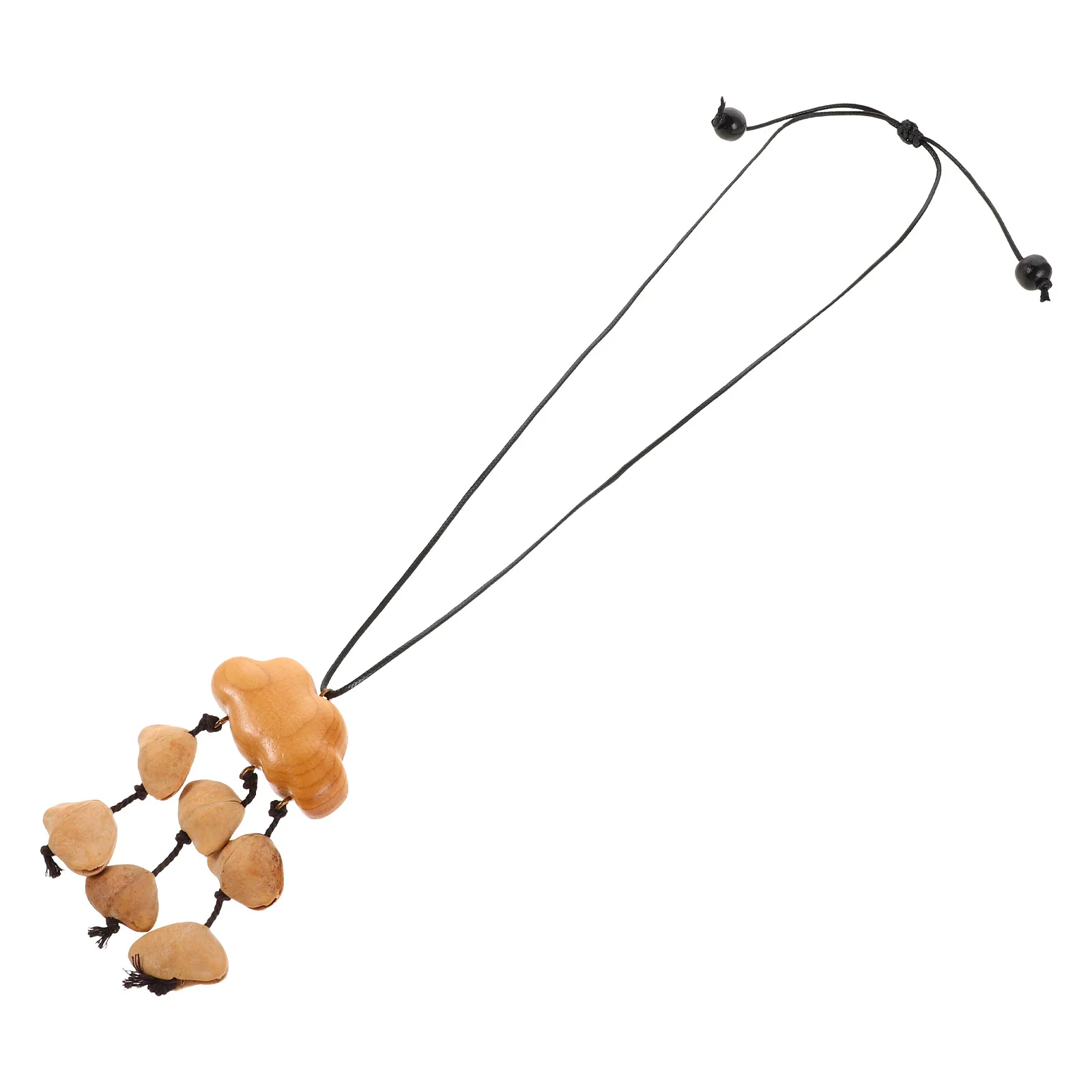 

Cloud Car Rearview Mirror Pendant Cute Hanging Ornament Car Interior Decoration Rattle Charm Automotive Interior Pendant