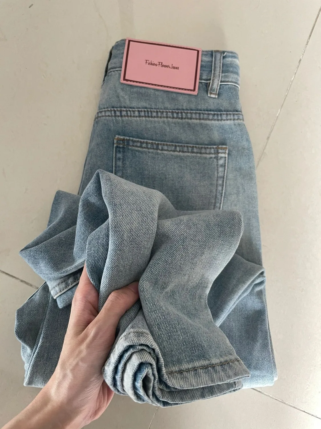 Vrouwen wijde pijpen baggy jeans dame vintage Y2K punk laagbouw taille losse denim broek streetwear mode modieuze lange skaterbroek