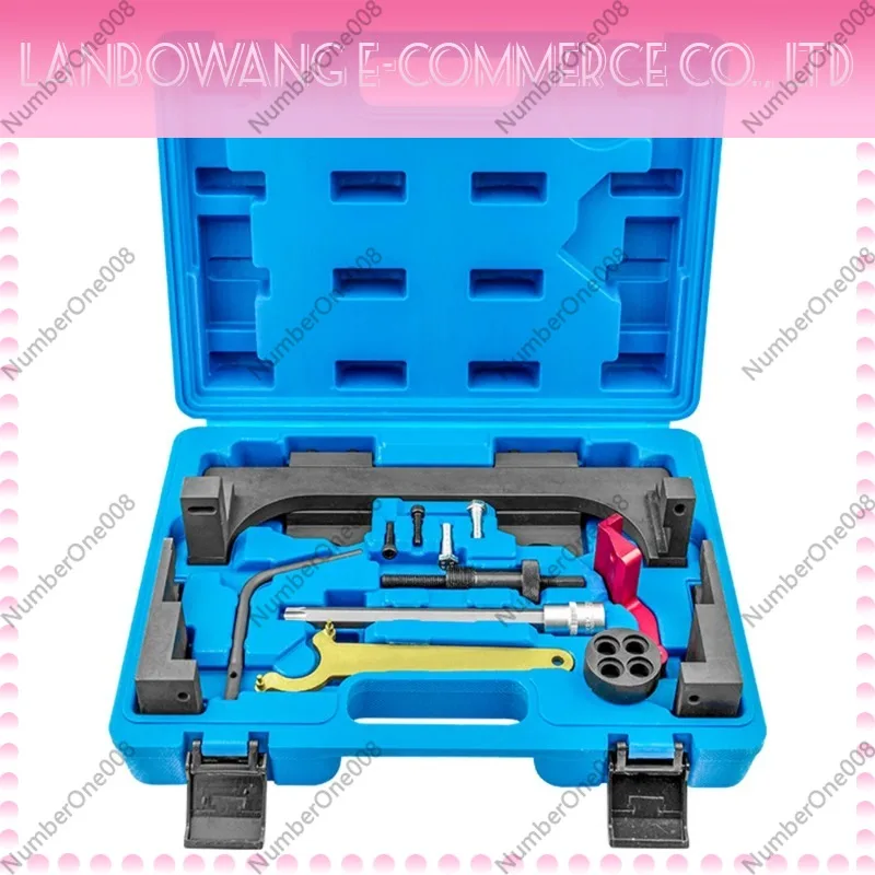 Camshaft Timing Tool Set Suitable for Sleeves
