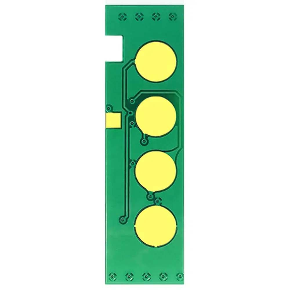 Toner Chip OPC Drum Powder Drum chip for Samsung Xpress SL-M2835DW M2875 M2875FD M2875FW M2875ND M2876 M2885 M2885FW M2886 D116