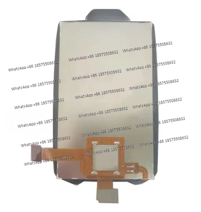 LCD screen With Touch Panel senso for Zebra TC8300 TC83B0 TC8000 TC80N0 collector