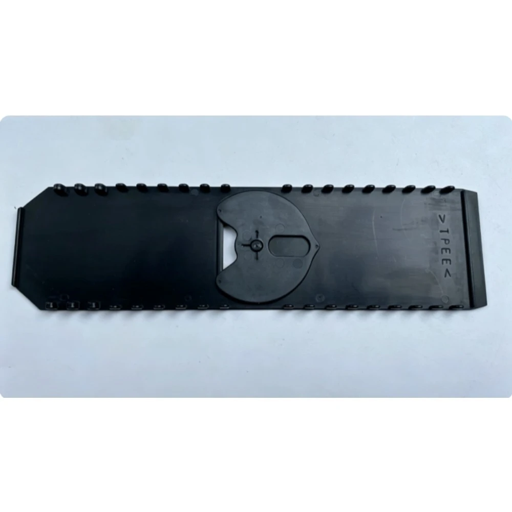 Genuine for Lexus GS300 1997-2005 Gear Shift Slider JZS160 Shift Panel Slider 160 Gear Shift Knob Dust Cover Trim Panel