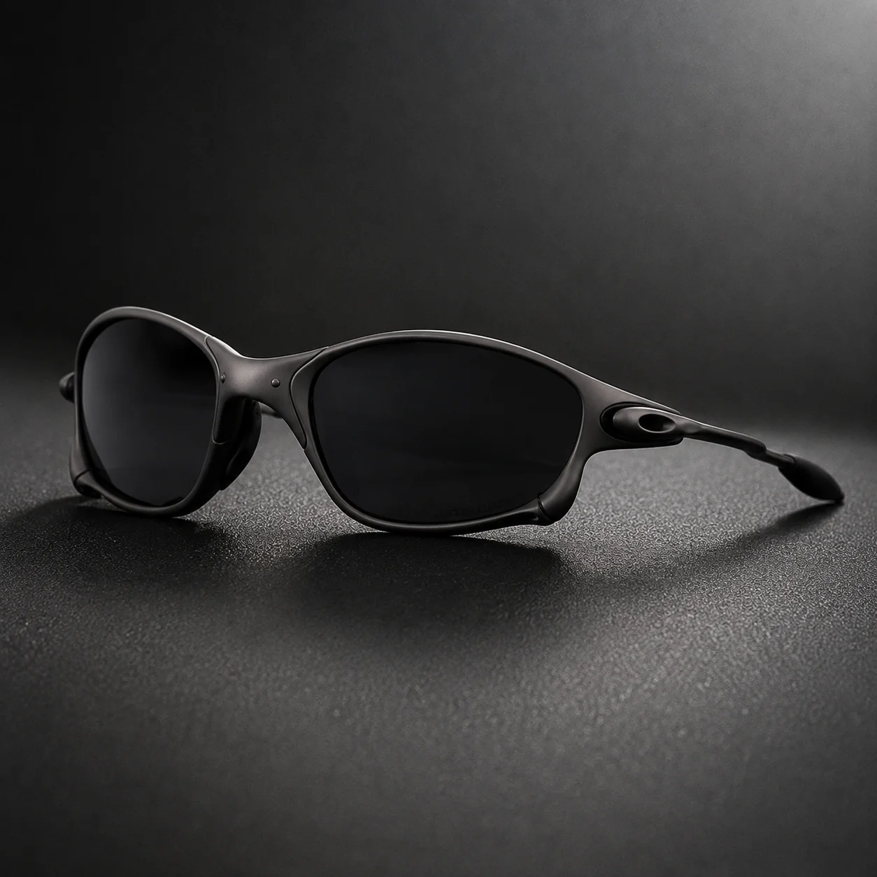 Matte GrayGray