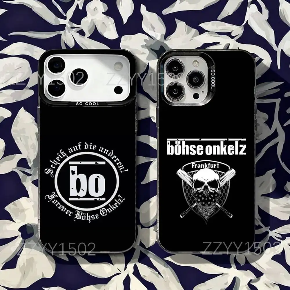 B-Bohse O-Onkelz Ba… - image