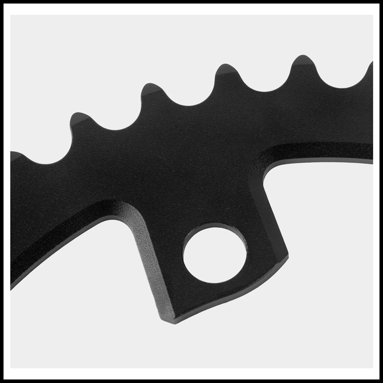 WUZEI 110BCD Rennrad Doppelkettenblatt 2x 10 11 12 Gang Fahrradkettenblatt für Shimano 105 5800 6800 DA9000 58/44T 56/42T – Detail 16