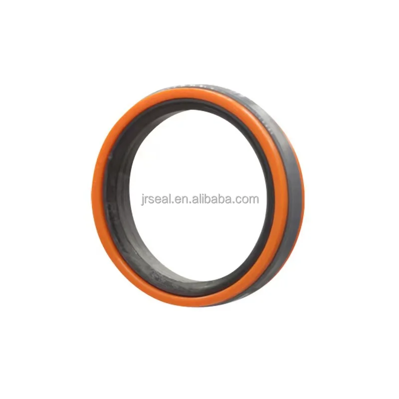 

Oil seal manufacturers Piston H730 Seal A Four Part Assembly Double Acting Piston Seal