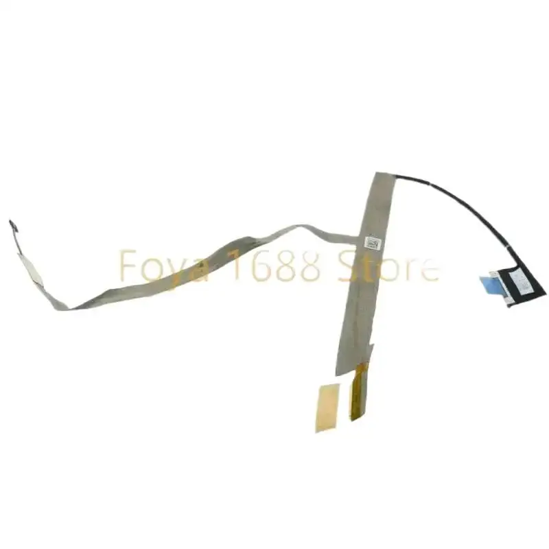 

КАБЕЛЬ ЭКРАНА LCD LVDS ДЛЯ ALIENWARE E3 M18X R3 VAS10 DC02001PC00 0 NC4YP SK [bb]