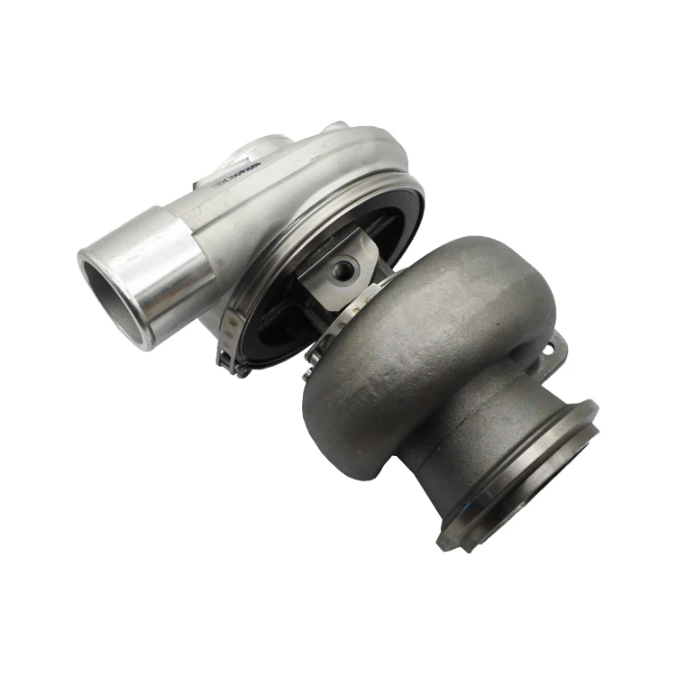 

Excavator Parts Accessories Air-cooled Engine Turbocharger OEM 250-7700 175210 Application In E336D C9
