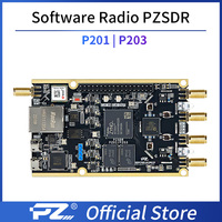 Puzhi SDR Software Defined Radio Xilinx ZYNQ 7020 AD9361 openwifi AD9363 pluto Openwifi Demo Board Transmiter and Receiver