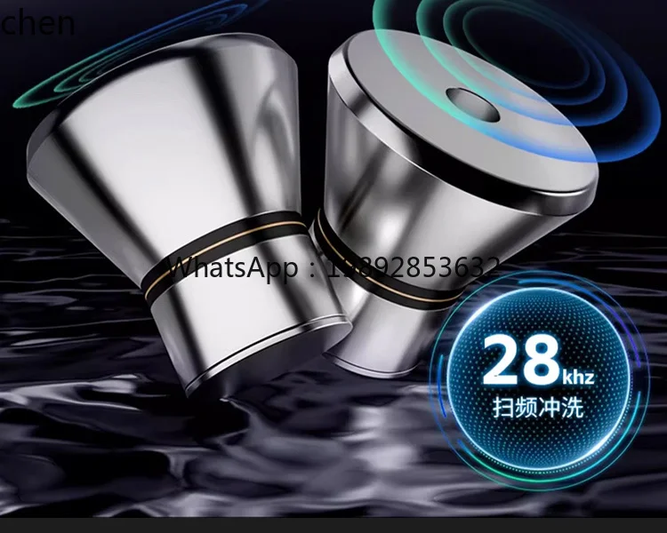 Attrezzatura da Cucina a Ultrasuoni Completamente Automatica per Hotel, Mense e Ristoranti