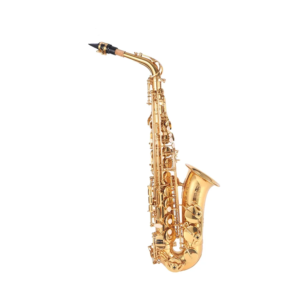 AS-7301 saxophone alto professionnel cheap alto saxophone Alto sax musical instruments for sale