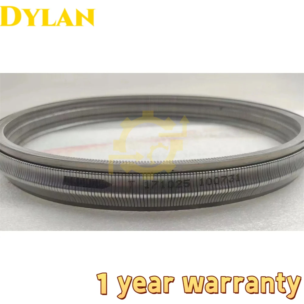 

Оригинальный K114 K115 автоматическая коробка передач CVT толкающий ремень 2.0L приводная цепь для Toyota K114 K115 автозапчасти