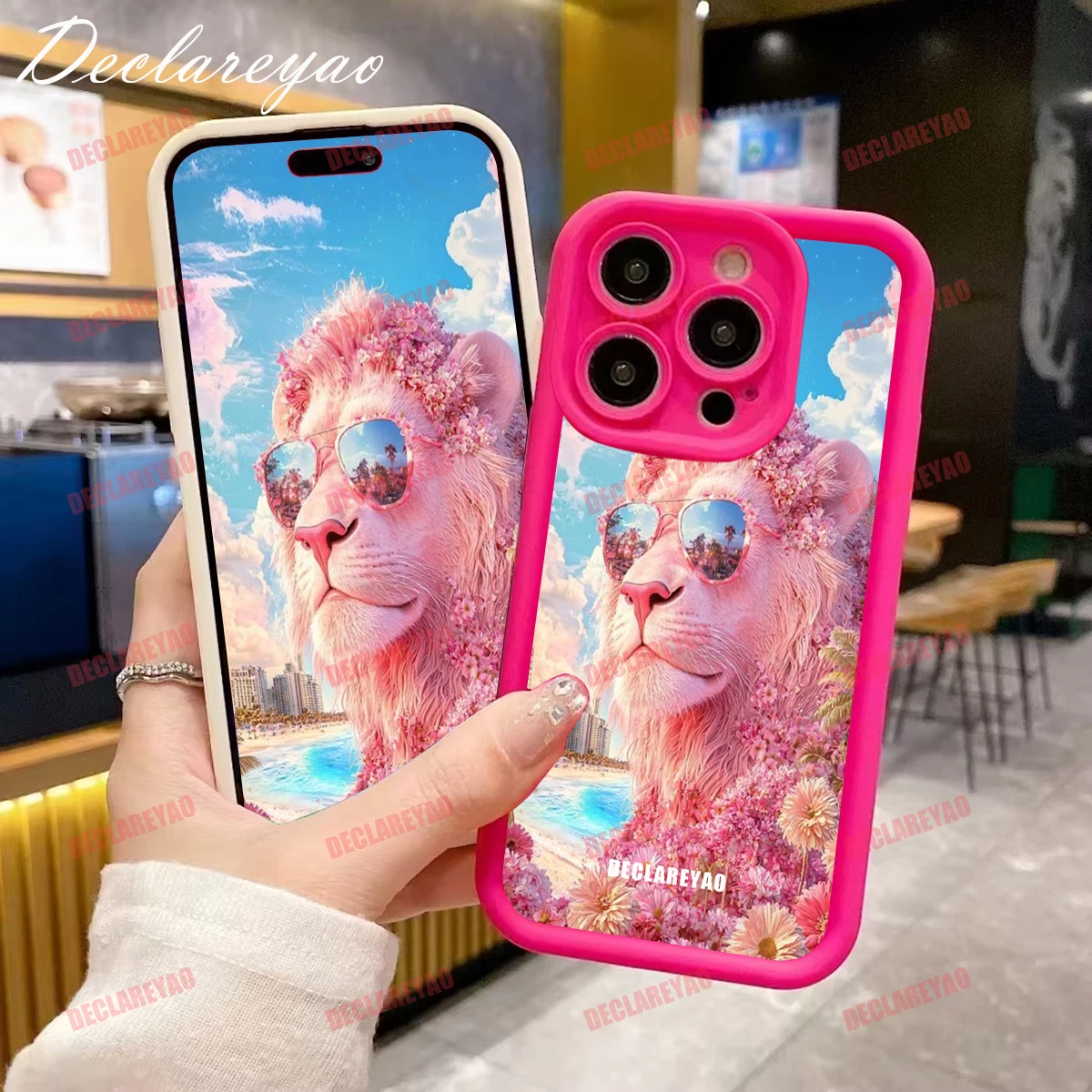 شخصية لتقوم بها بنفسك غطاء صورة قابل للتخصيص ل Realme C15 C2 5S C55 C25 60X 8 N65 C20 P1 C20A 20 Q3i Master 2 7i 50A N Case Photo