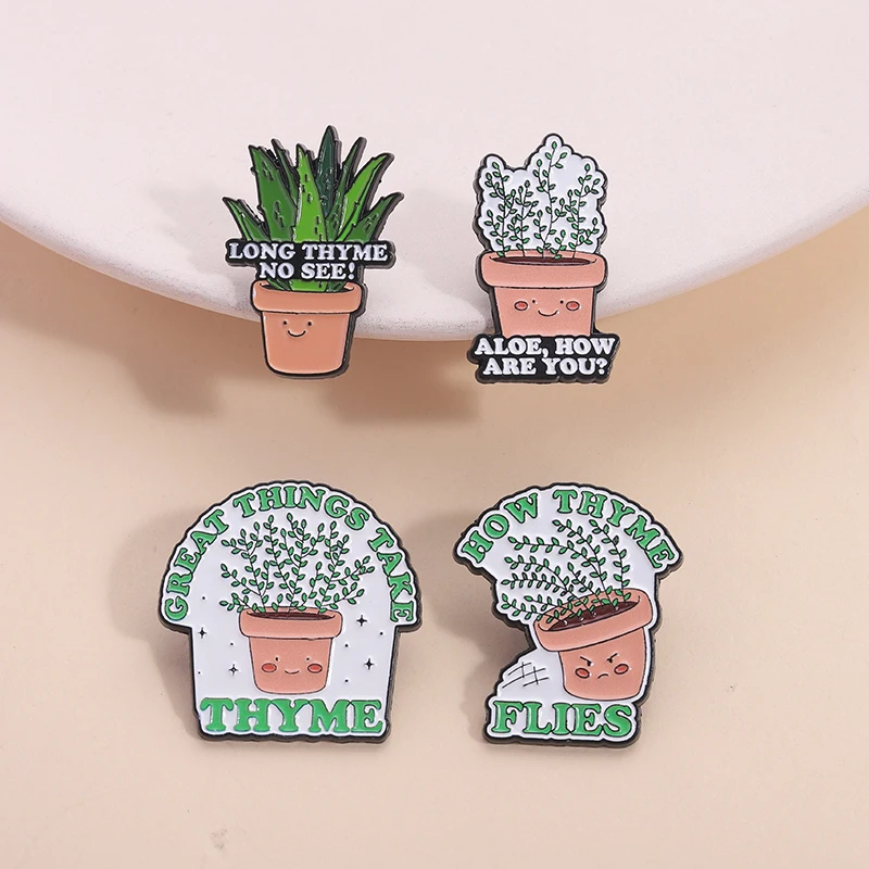 2-5pcs/set Friends TV Shows Enamel Pins Motivational Quotes Comedy Movies Music Lines Metal Brooches Lapel Badge Jewelry Gifts