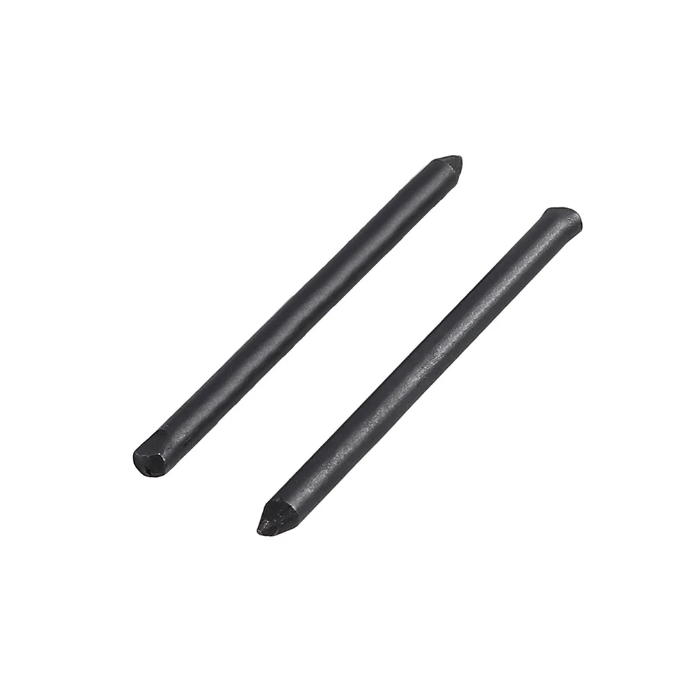 10pcs Power Tools High Speed Drill Bits Double Sided Hex Shank Spot Weld Cutter Electric Professional Rotary Head HSS Repair