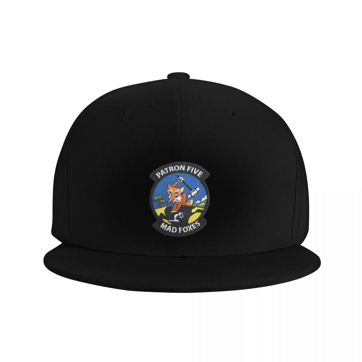 VP-5 PATROL SQUADRON STORE Baseball Cap Anime Hat New Hat Trucker Hat Sun Hats For Women Men's