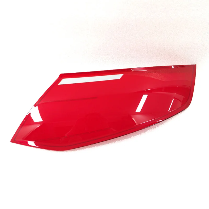 

1 шт. крышка заднего фонаря для Audi TT 2006-2014, крышка заднего фонаря для замены