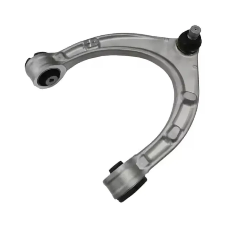 

P000000815001 P000000692001 Новые передние верхние рычаги подвески для автомобилей, левый и правый рычаги для Xiaomi SU7