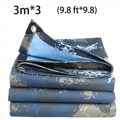 3x3m