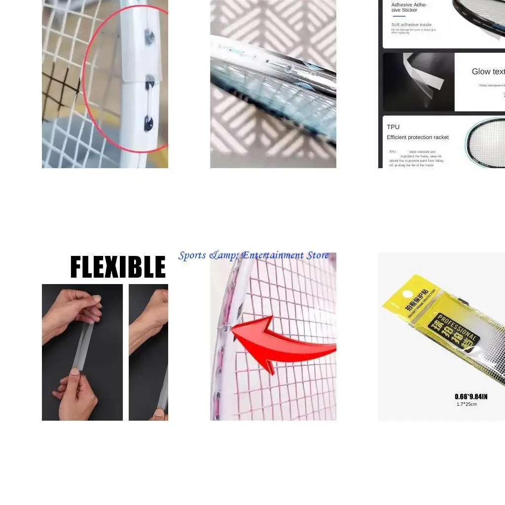 

G7NF Высококачественная линия рамы бадминтона.