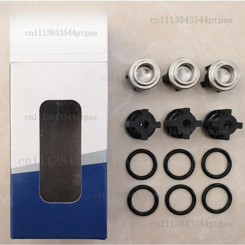 Water Pump Check Valve CODE2864 Replacement Parts