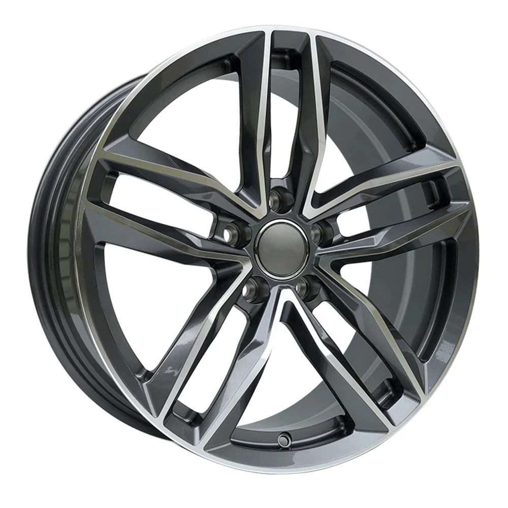 forged wheel Audi A4A5A6A7A8 RS5 RS6 RS7 Q3 Q5 Q7 Upgraded lightweight hub rim , 100% tested well