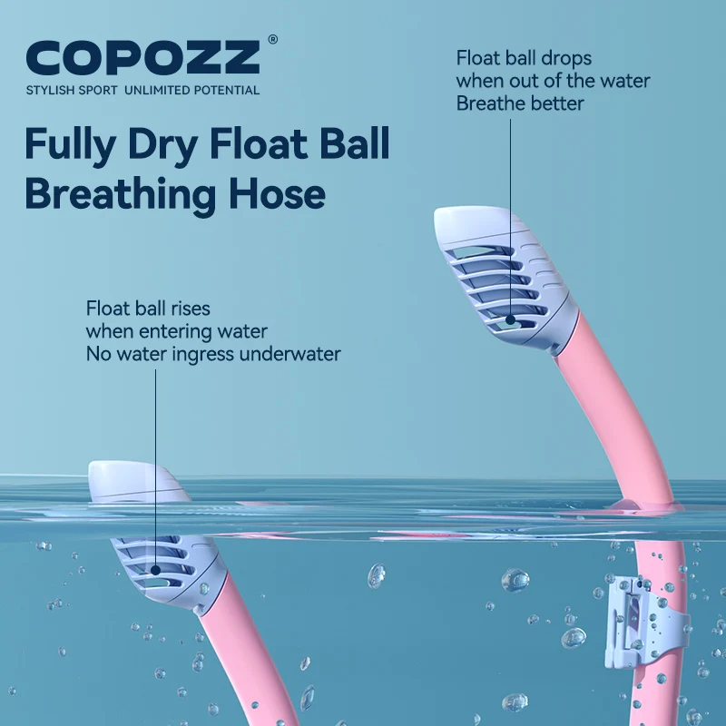 Thumbnail 4 - #28 Cheapest Diving Masks Deals You Can Get