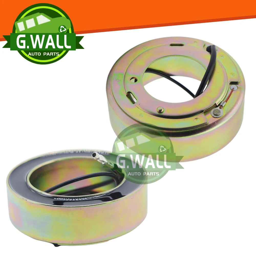 

Катушка сцепления компрессора переменного тока для кондиционера для 505 507 5H09 5H11 SD505 SD507 SD5H09 SD5H11