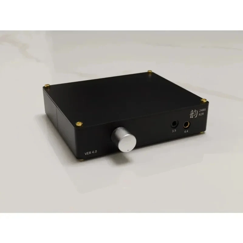 RR V4, Zero Background Noise, Dynamic Compensation of One Hundredth of a Millisecond, Bit Decoder