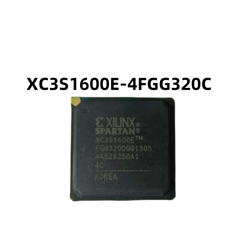 

1pcs/lot New original XC3S1600E-4FGG320C XC3S1600E BGA in stock