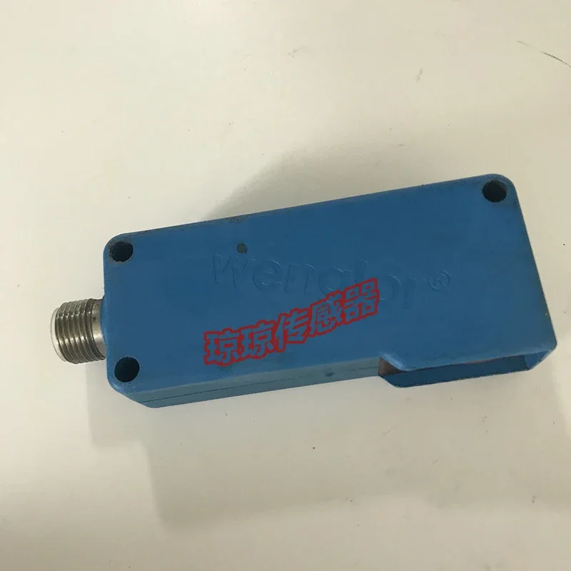 Wenglor, Germany, Photoelectric Switching Mirror Reflection Sensor XN96VBH3