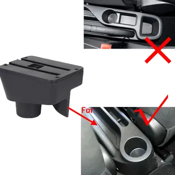 10 best sales mg3 armrest box - №2