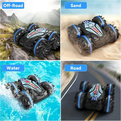 6 best sales rc off road - №6